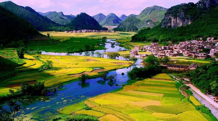 2022乡村振兴怎么干？十大成功案例值得借鉴！