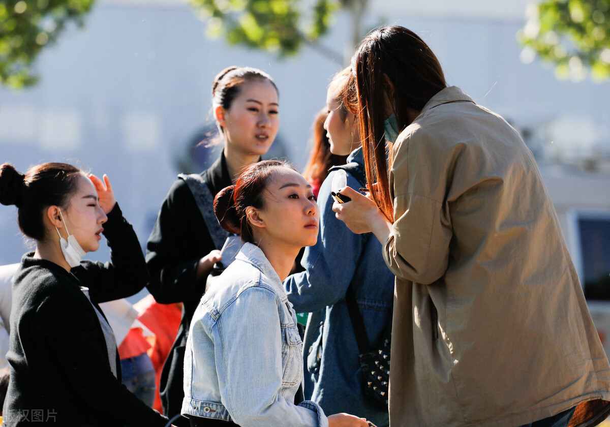 大学生如何做到自律