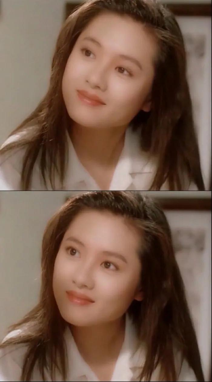 李丽珍：气质唯美，温婉迷人，魅力十足