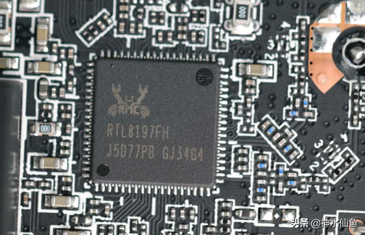 百元WIFI6路由器值不值得买？烽火U1500深度评测