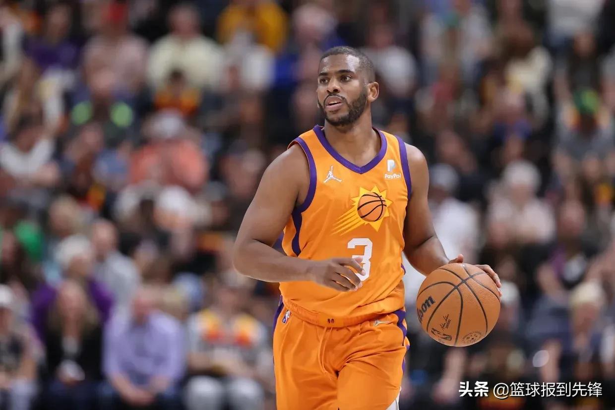 nba后卫为什么那么厉害(控卫优点大集合，打造完美的NBA控卫)