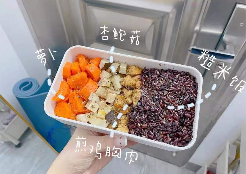 减肥人必囤的4款主食，低卡轻热量，当作晚餐正合适，吃饱还能瘦