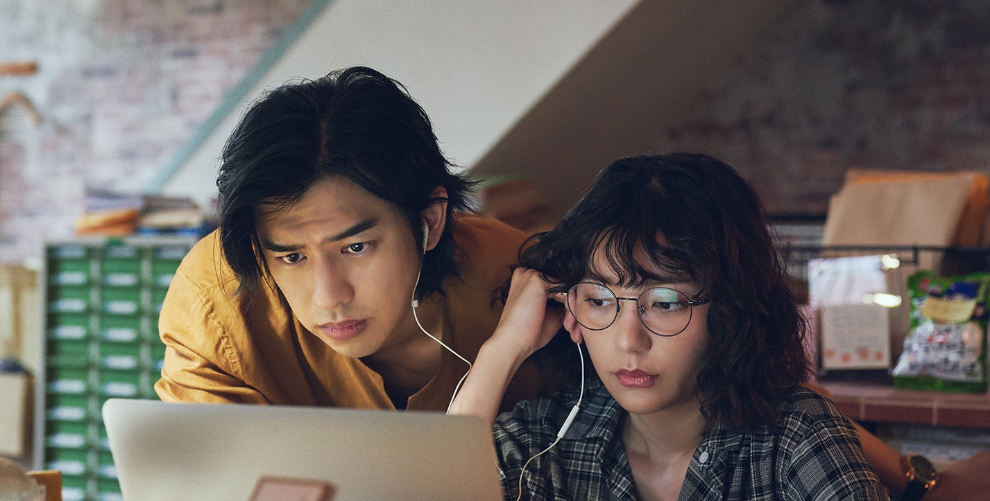 今晚开播！又一律政轻喜剧来袭，演员阵容强大，终于有剧可追了