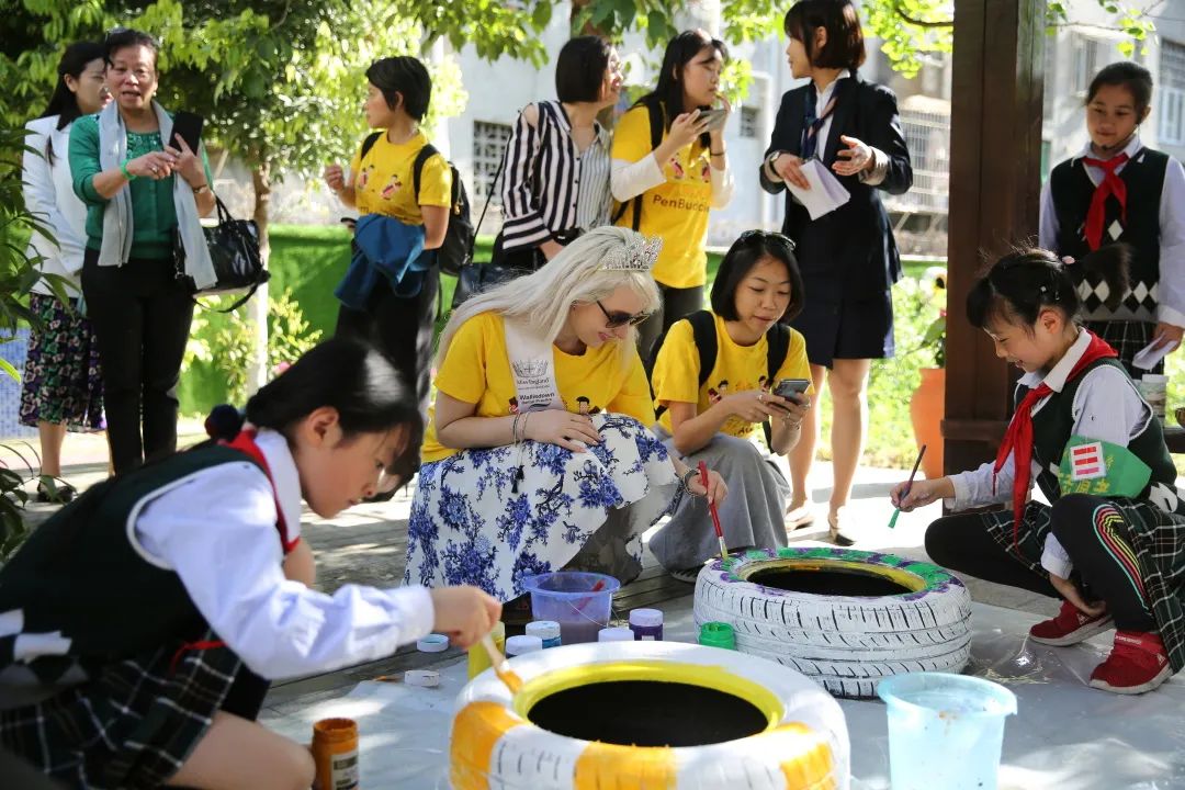 期待，锦小与你的美好相遇｜四川天府新区锦江小学欢迎各位新同学