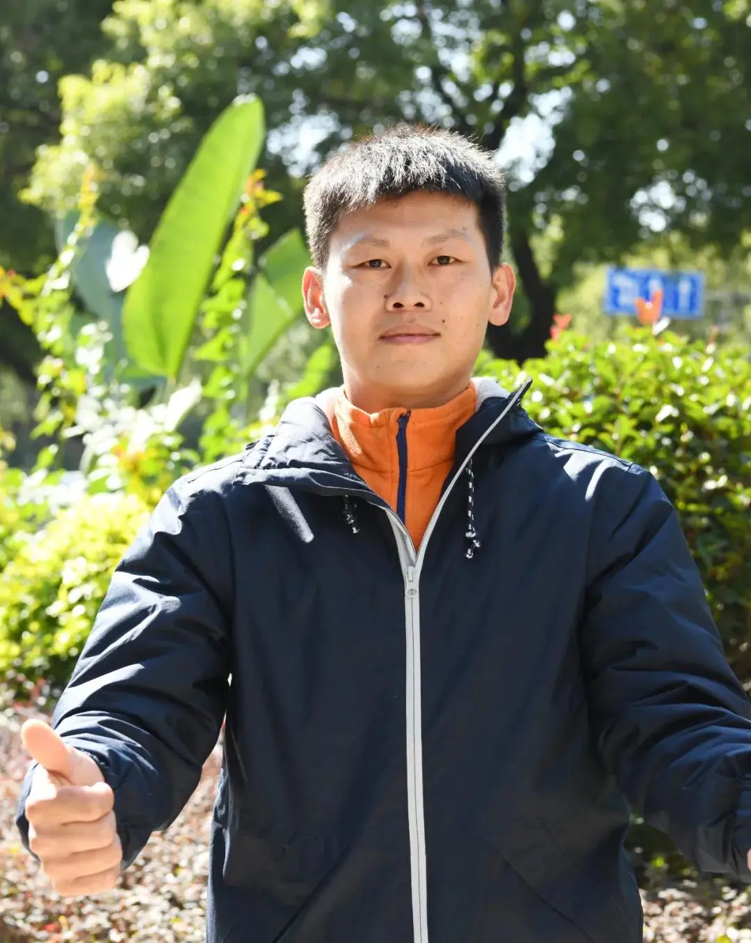 “大爱三明”！一起倾听这5位残疾人的励志故事