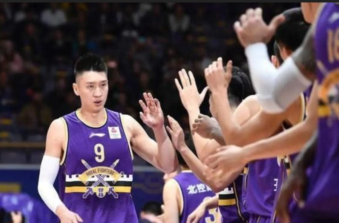 孙悦为什么有nba冠军(孙大圣孙悦：首位NBA、CBA双料冠军，大帽安东尼、霍华德)