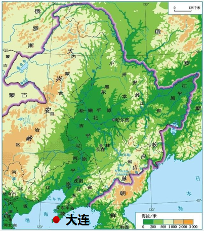 我国四个直辖市(京津沪渝为何能成为仅有的四大直辖市?