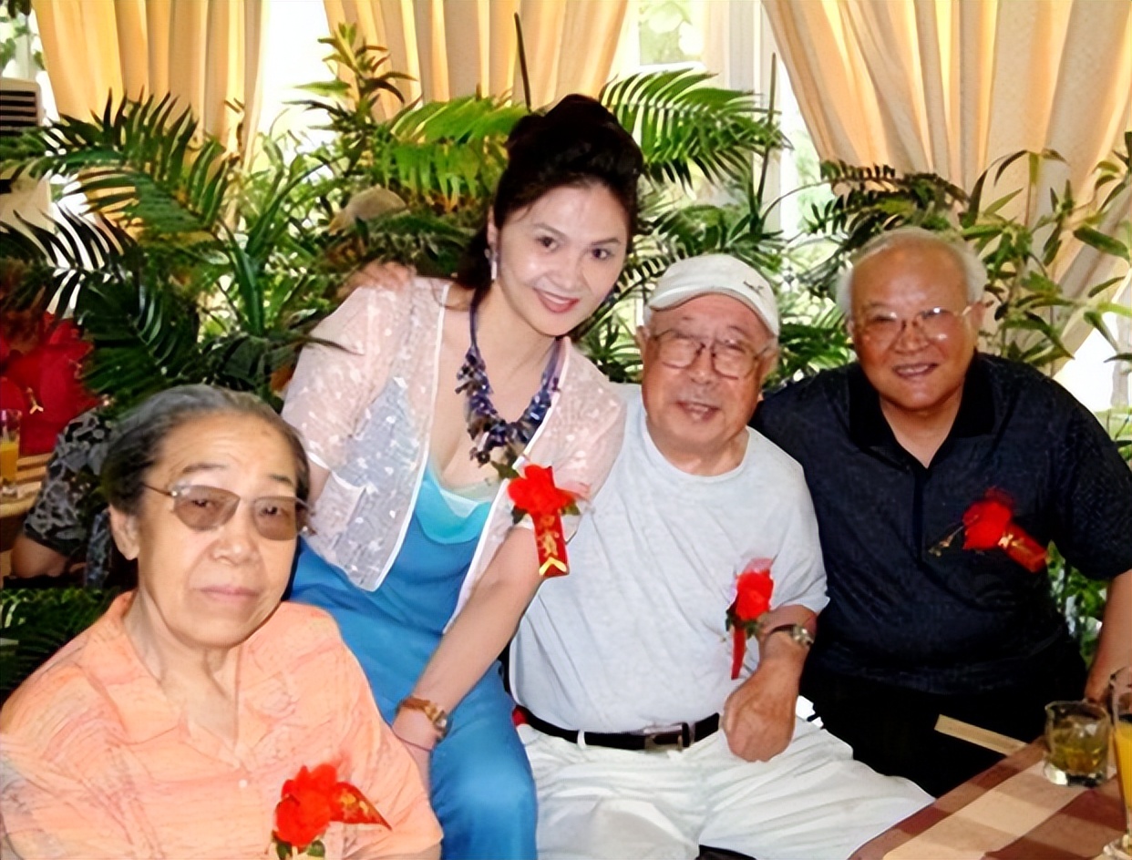 “春伢子”刘继忠：14岁走红，娶鼓手当妻子，如今62岁了