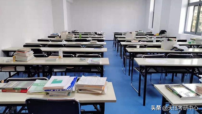 二战考研，寄宿考研学校怎么选？二战学姐有话说