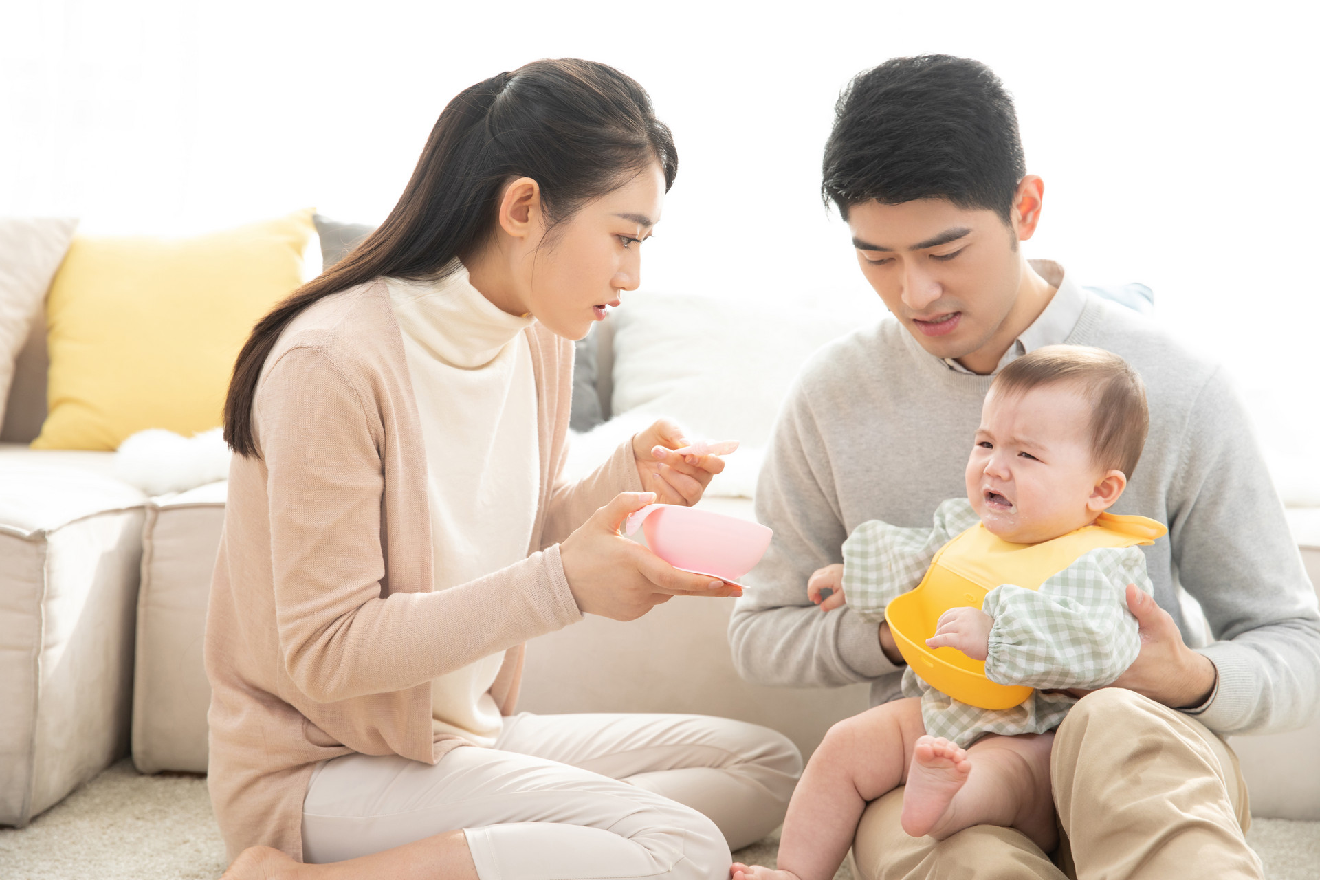 家长牢记好辅食“七要素”，让孩子吃得香胃肠好，长得高更聪明