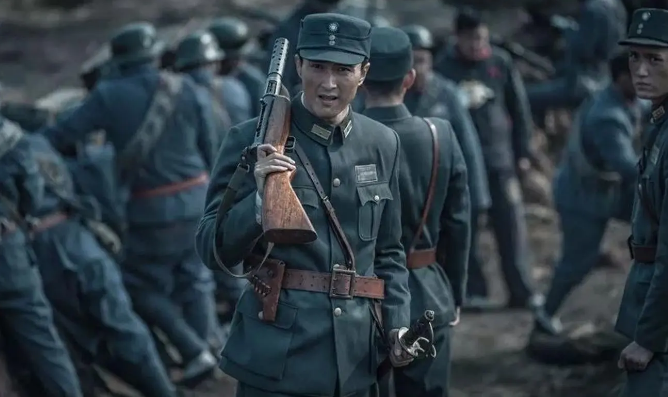 这样的坑爹抗日剧，小日子能抗过八年真心不容易