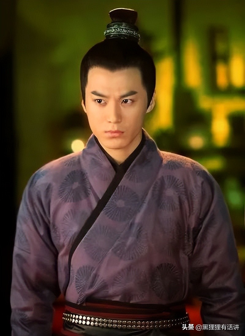 ​刘涛吴昕跑龙套，霍建华当舔狗，倾世皇妃的演员阵容有多强？