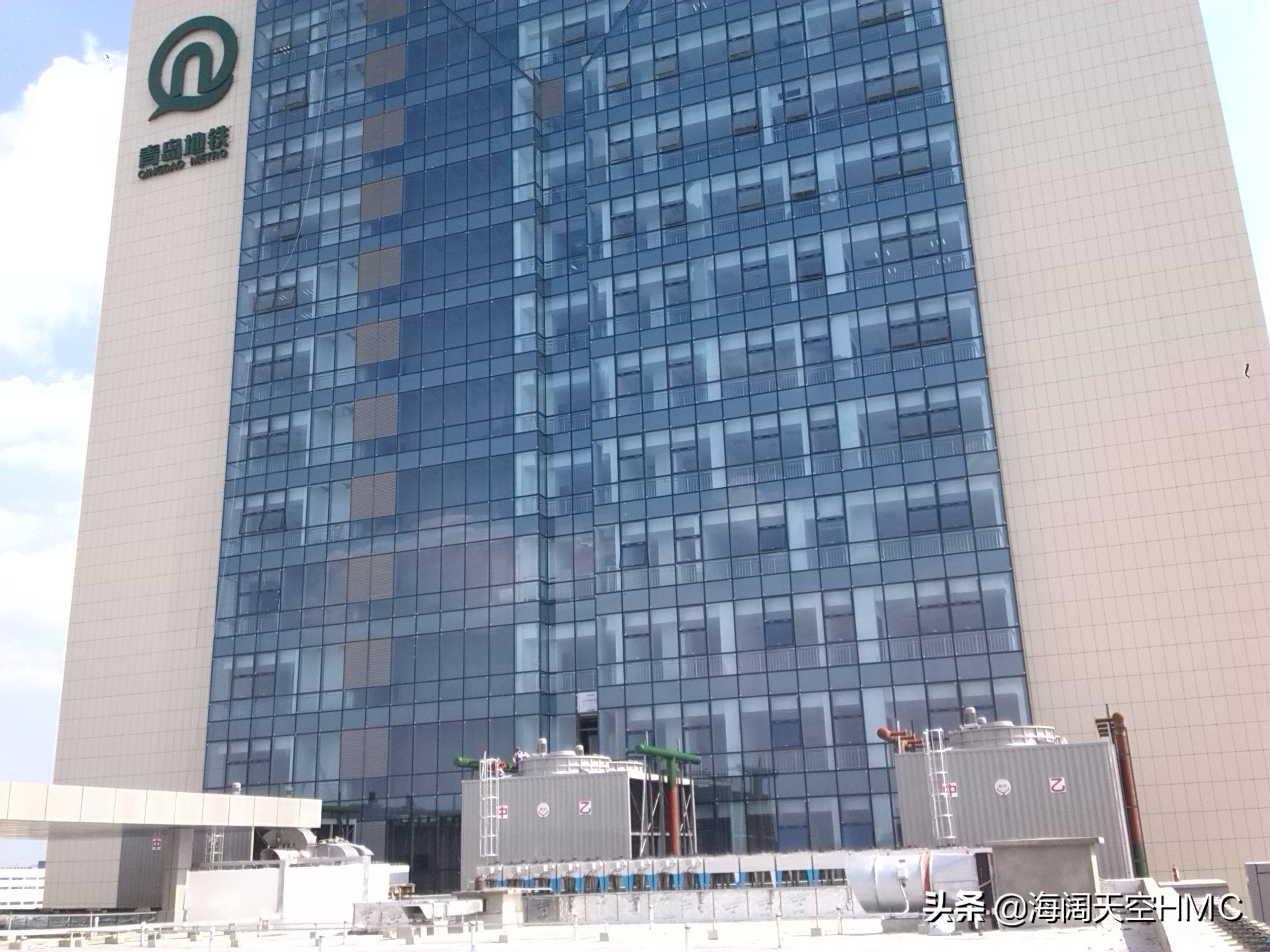 青岛地铁投资3000亿元，利息和运营补贴或将成为市财政的沉重负担