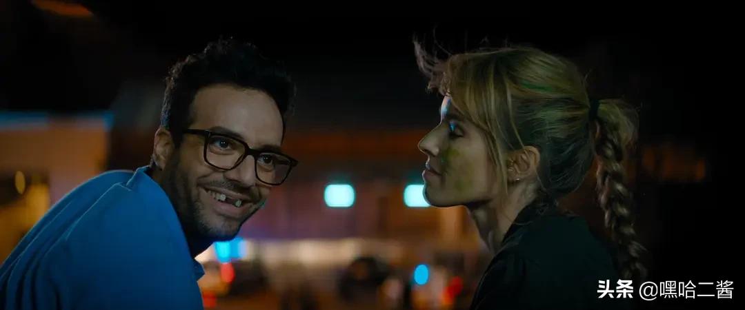 这六部沙雕喜剧电影，让你笑到全身颤抖