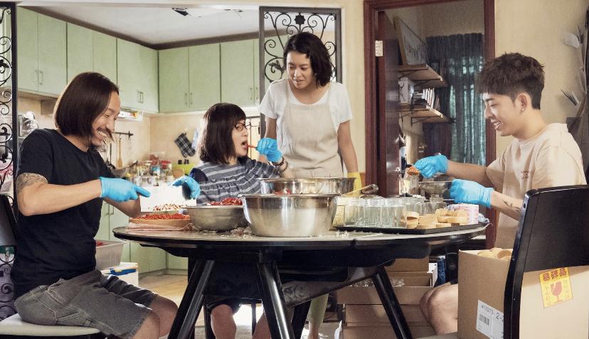 喜剧女王吴君如新喜剧力作《阖家辣》，7月爆笑上映