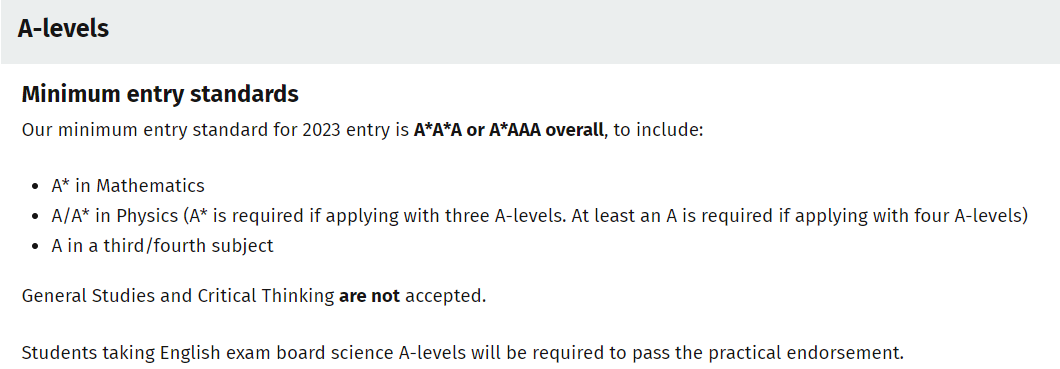7所英国顶级大学对比，谁才是你的最佳选择？