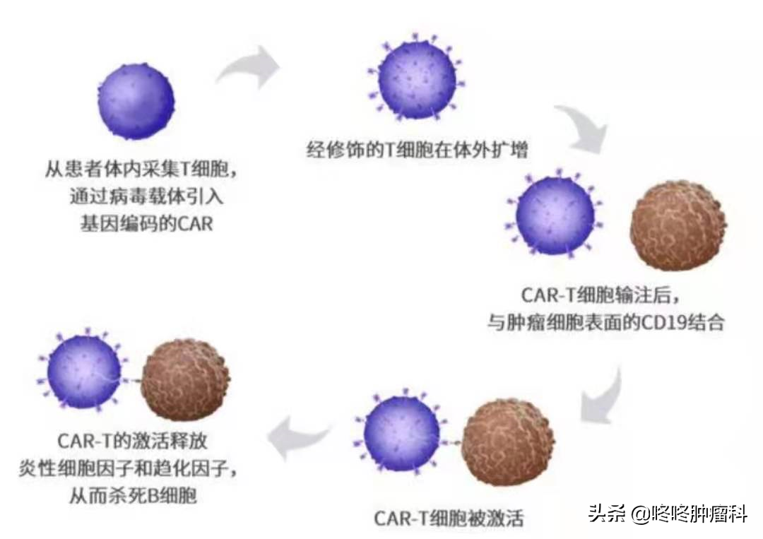 120万一针,患者癌细胞完全清零出院?“天价抗癌药”热度该降降了