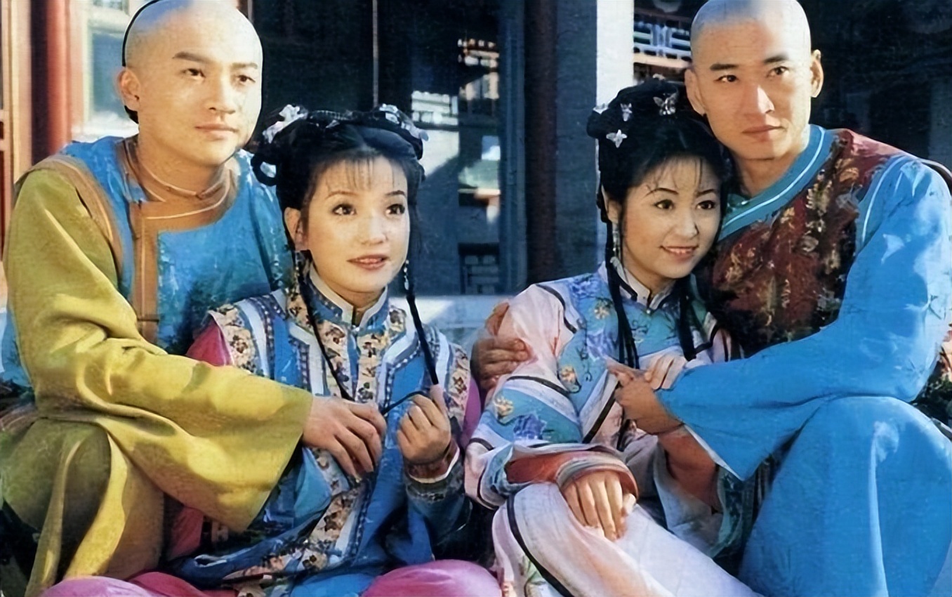 琼瑶剧里那些耳熟能详的歌曲，至今让人怀念