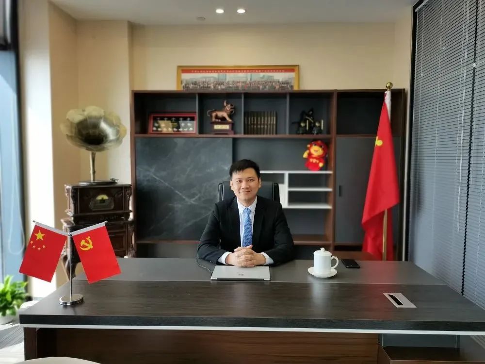 光靓招聘丨专职律师 实习律师