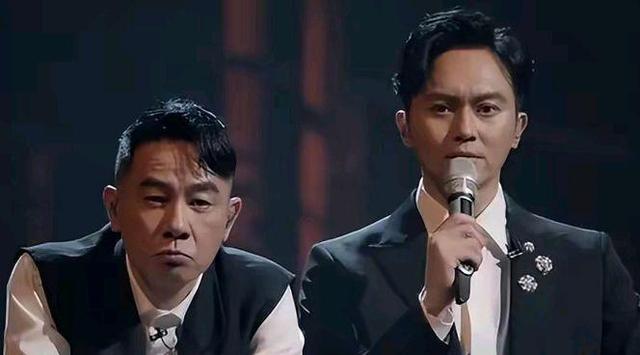 《披哥2》五大阵营，内地只有郑钧能打，其他四大阵营大咖云集