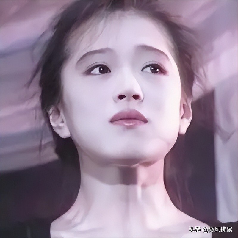 霓虹国昭和时代女星的颜值盛典（上）