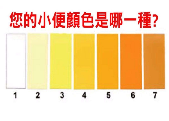 排尿很黄、异味很大？身体或是在向你暗示这5件事，别忽视了
