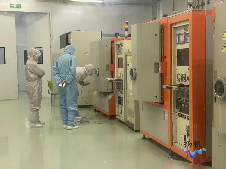 今年已开工重大项目26个 邗江区：奋力推进重大项目建设“开门红”