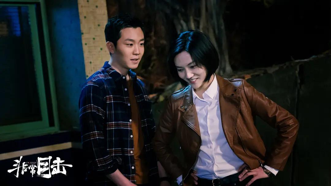 口碑扑街的五部悬疑剧，《风起洛阳》排在第三，一部没看太幸运