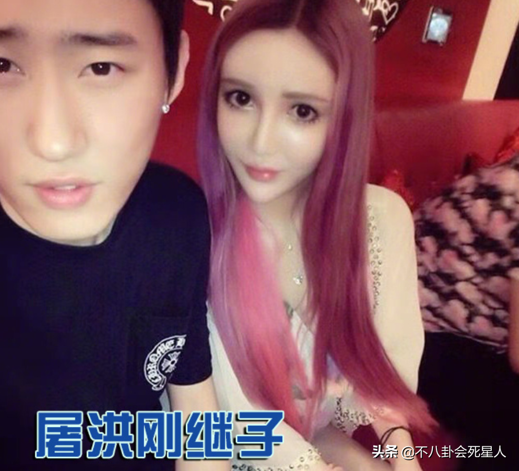 父亲是明星大佬，儿女个个不成器，奢侈挥霍还频频违法