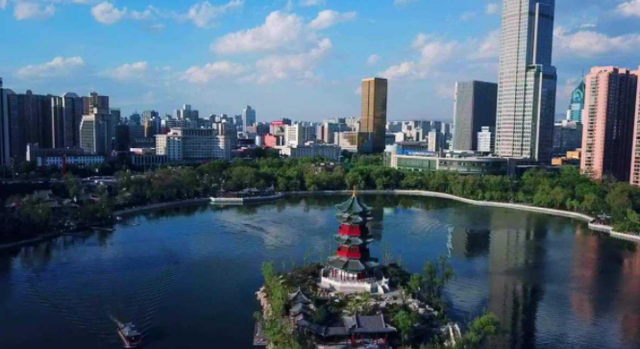 可喜可贺！山西师范大学迎来“新校长”，在校师生有福了