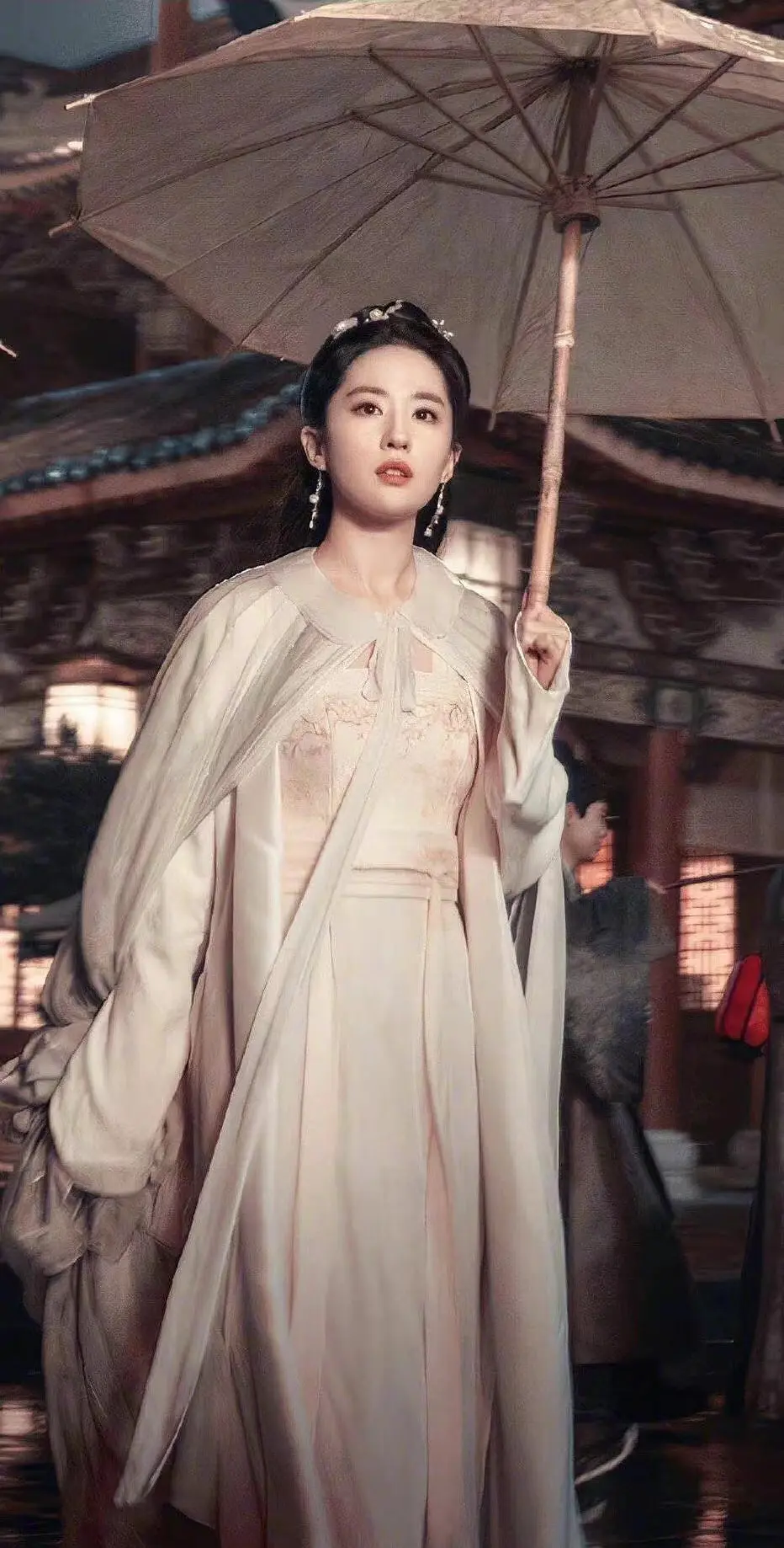 《梦华录》：制作精美的古偶剧，败在了营销上？