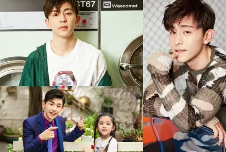 邓伦偷税1.06亿的背后，家庭背景也被扒出，高开低走比较可惜