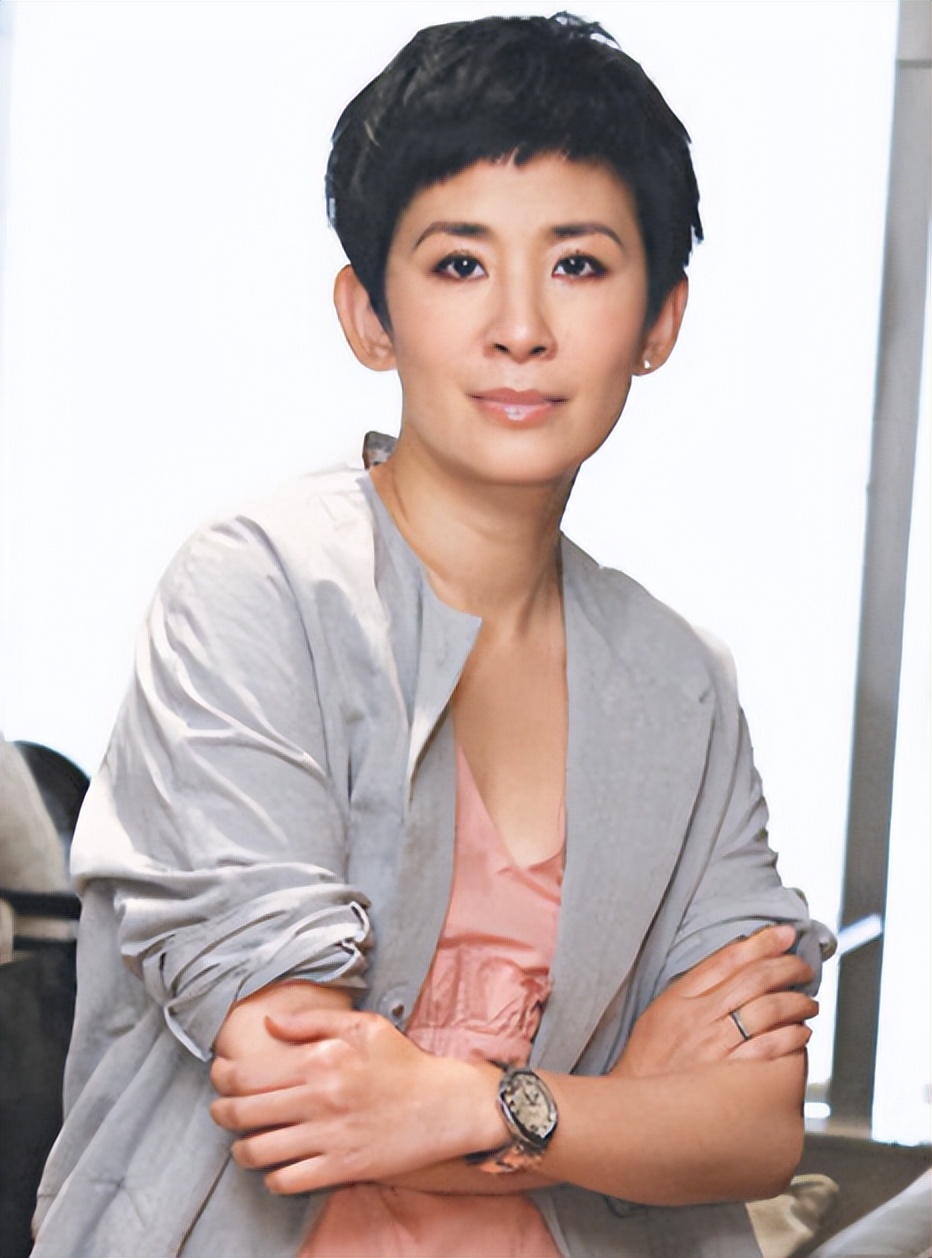 好厉害！吴君如成为奥斯卡评委，拿到邮件激动不已，真的实至名归