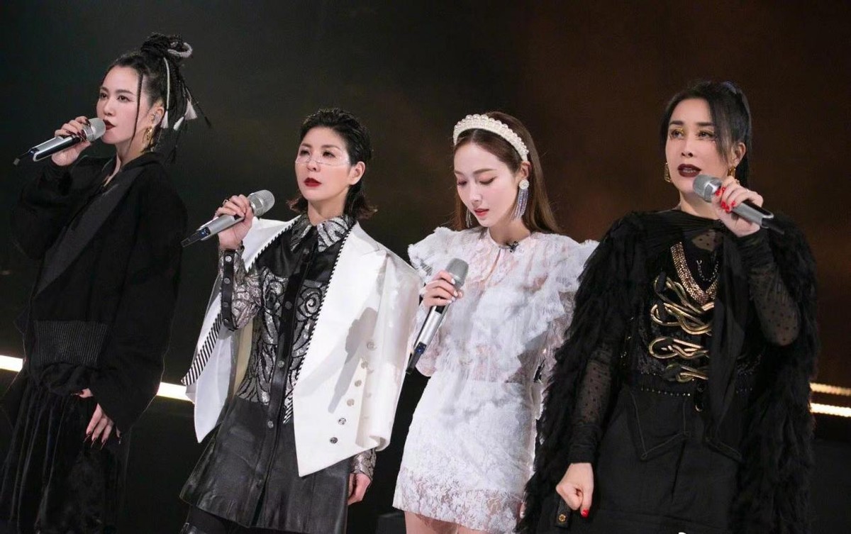 乘风破浪的姐姐第三场《这世界有那么多的人》主题公演赛新鲜出炉