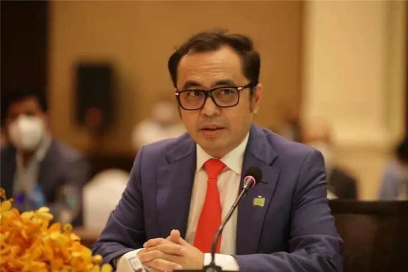 紫晶壹号：柬推10亿+美元经济刺激计划，2022地产行业将增长4.1%