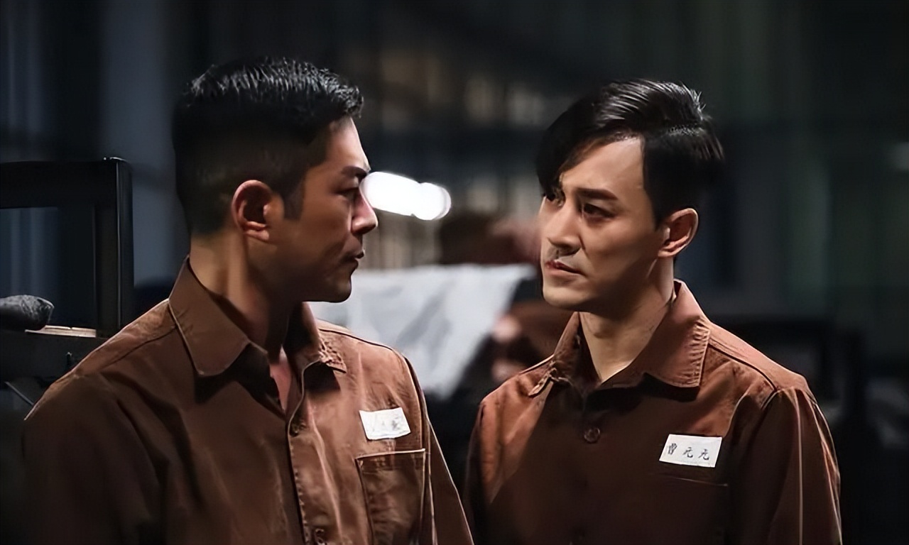 无线五小生境况悬殊，有人成“最老张无忌”，有人发福疑退圈