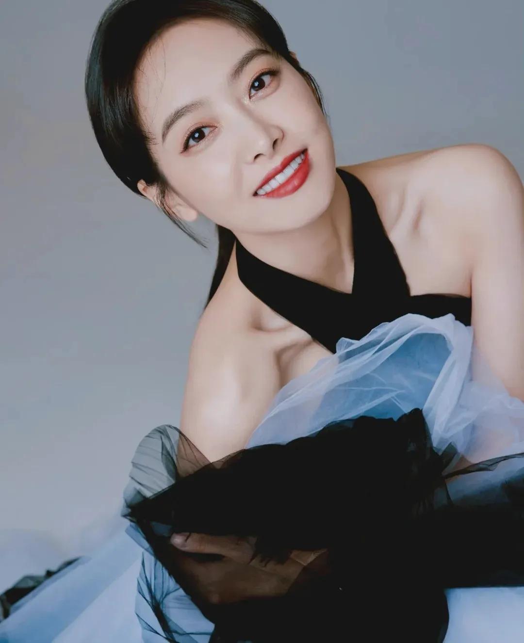 高级感满满的宋茜