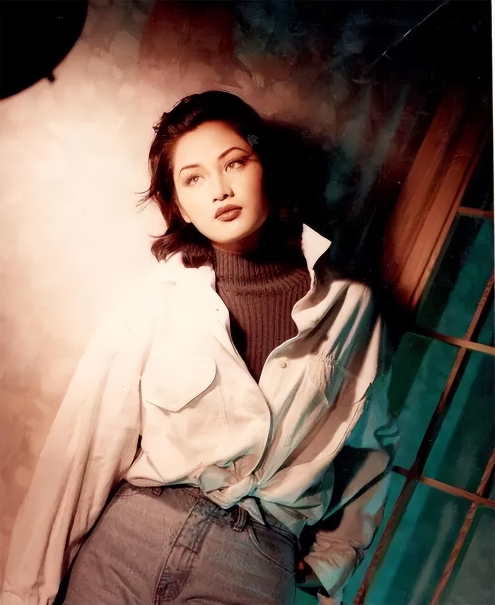 瞿颖母亲丁家珍，女儿半生感情坎坷，原生家庭影响她我很愧疚