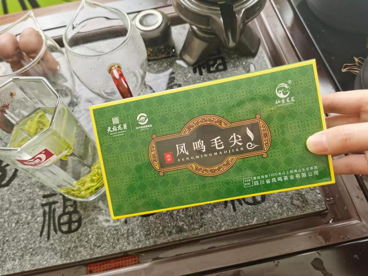 新年临近，送茶的讲究挺多，认准这“3个选茶标准”，送茶有面子