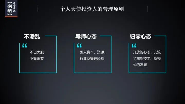VCA科普｜25年中国创投史最全梳理，看创业者的投资路