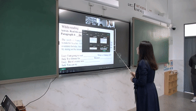 在线教学竟然能有这么多“花样”？