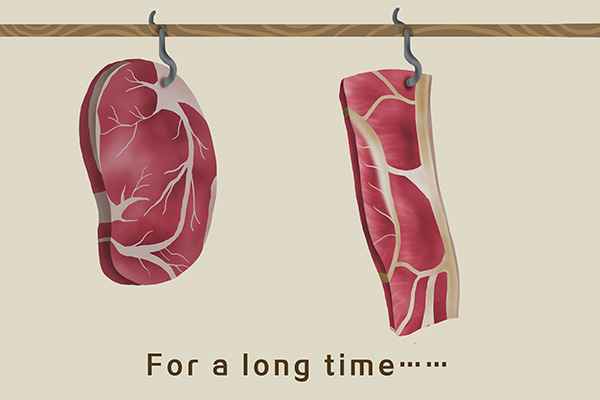 不管是猪肉还是什么肉，放在冰箱超过3个月，宁愿扔掉也别吃？