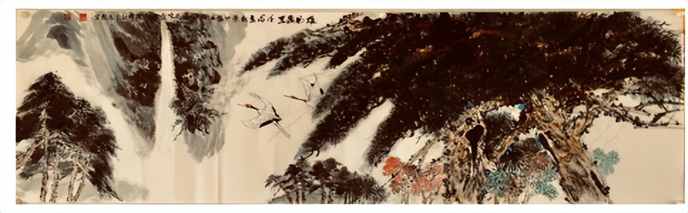 纪念孔子诞辰2573周年中国书画名家优秀作品展——叶仲桥