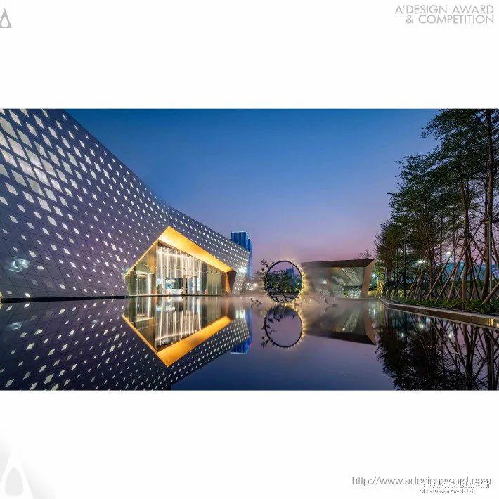 金奖篇 | 2021-2022 意大利A' Design Award大奖