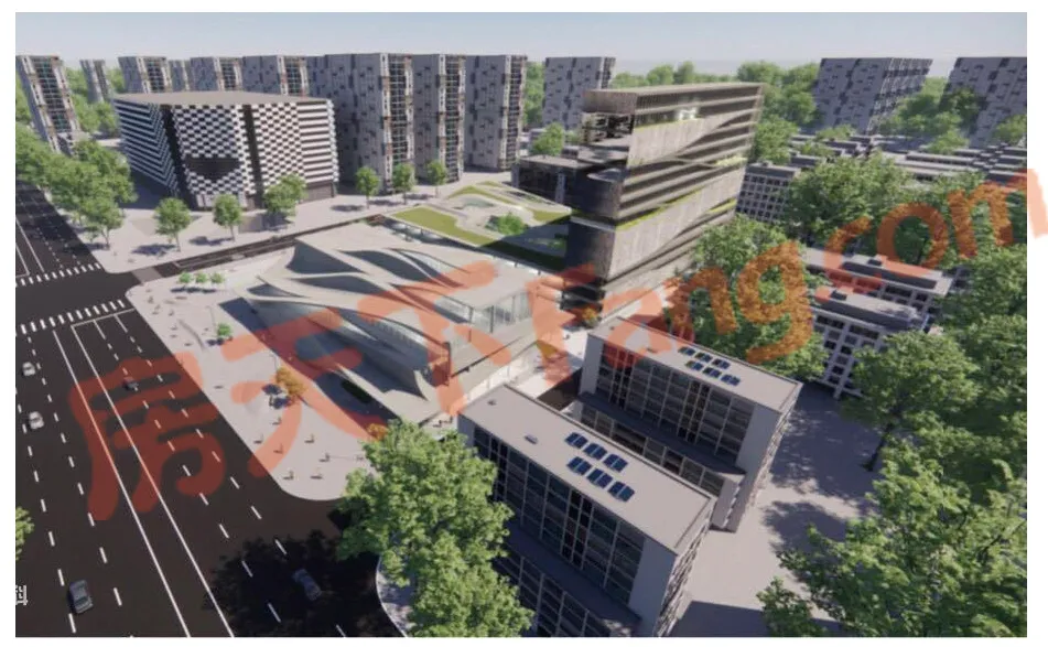【親子宅設計精選】2021樓市白皮書——城建篇