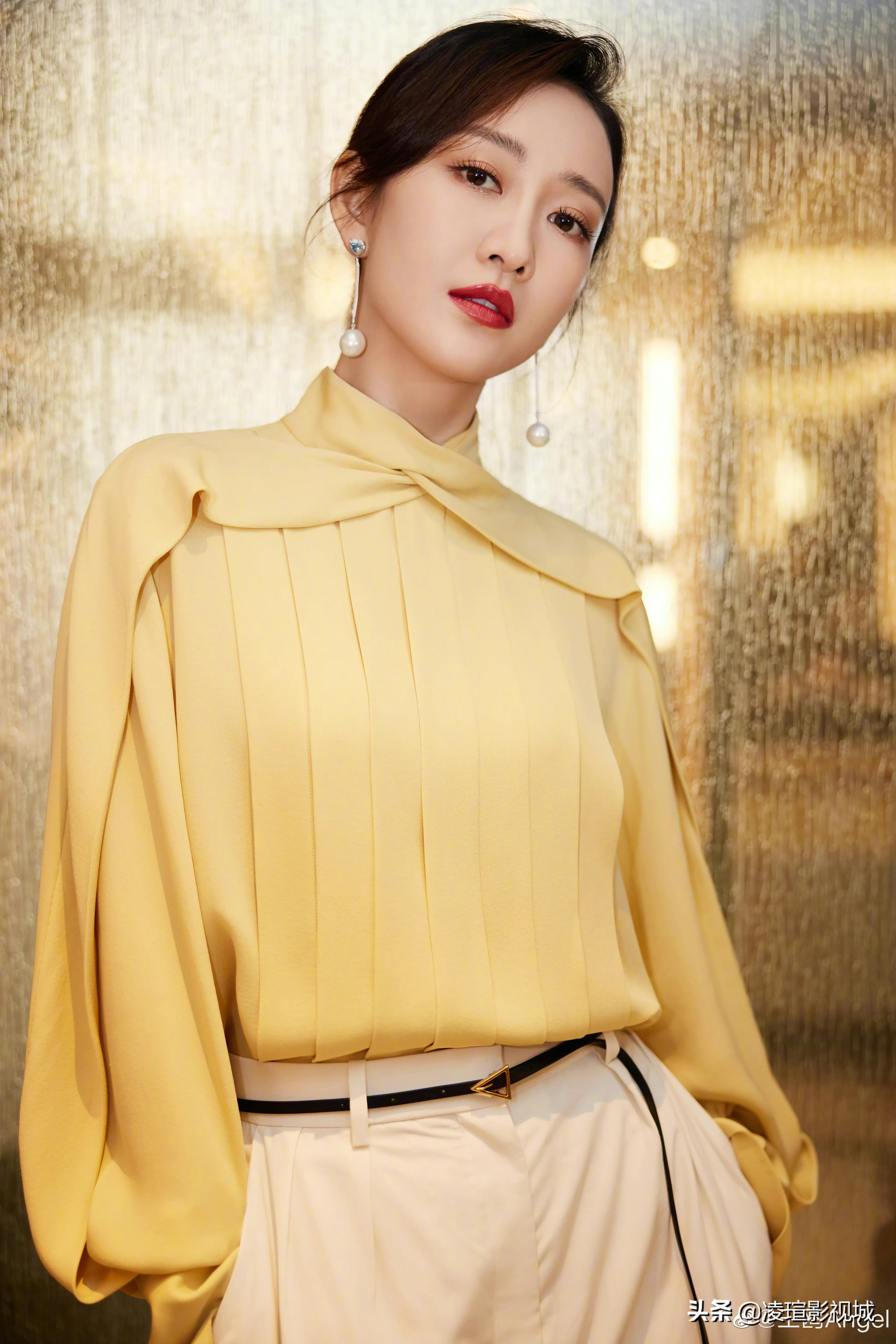 明星壁纸图片分享：王鸥（1）