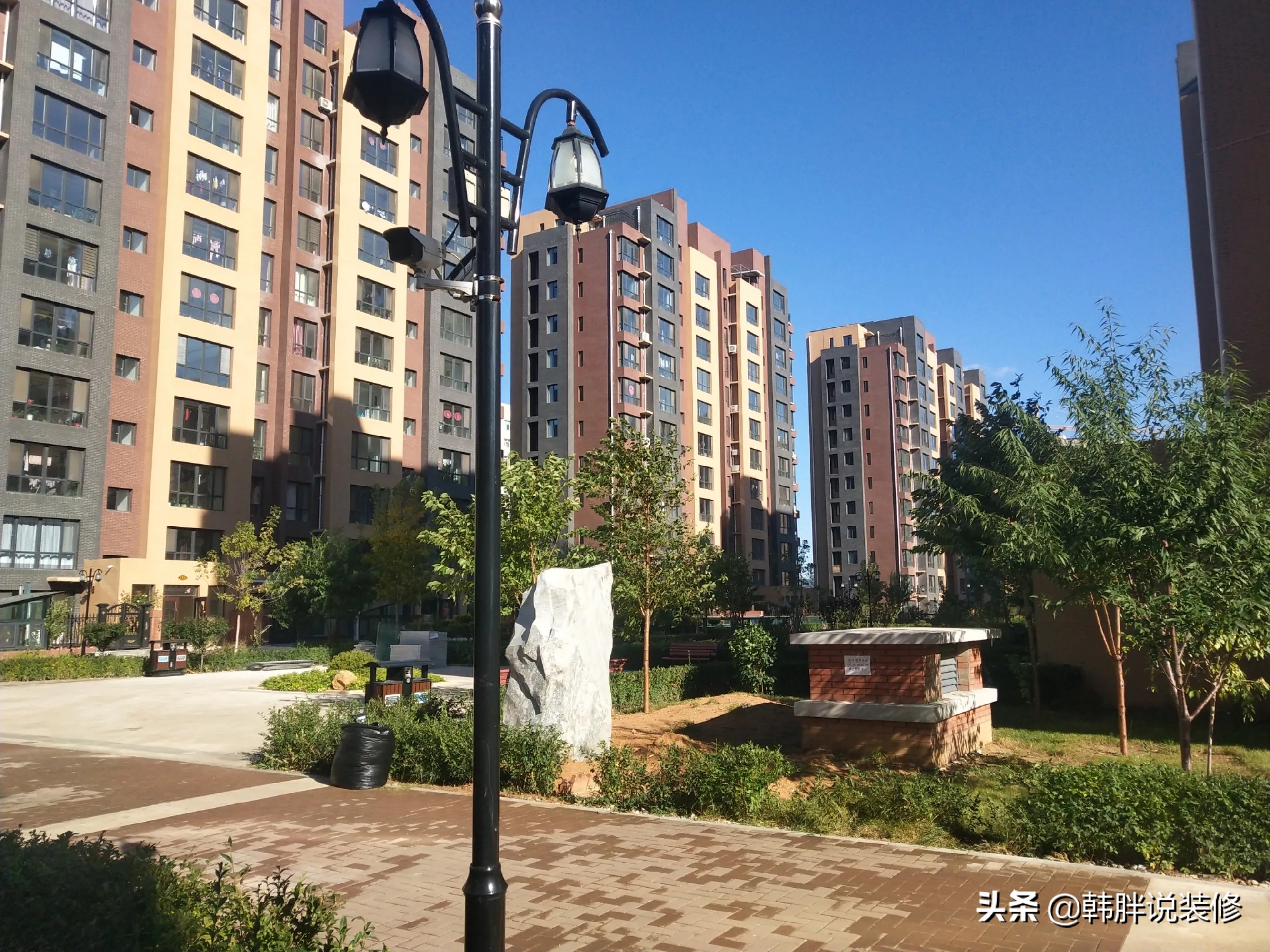 一楼房子太潮湿，我家住了3年，总结出5点装修建议，轻松解决问题