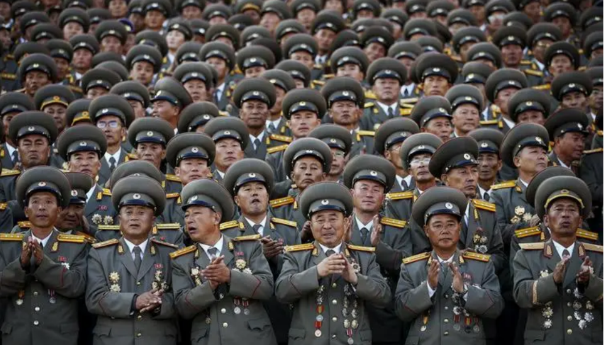 5������¿������й���ս�����ǿ��Ƕȷ�����5�����������ȡʤ