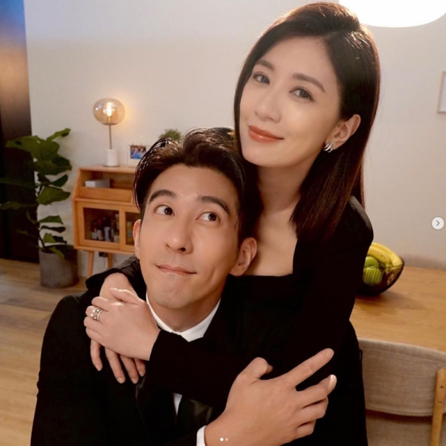 修杰楷透露还想再生一胎，曝贾静雯醉酒后糗事，结婚7年甜蜜如初