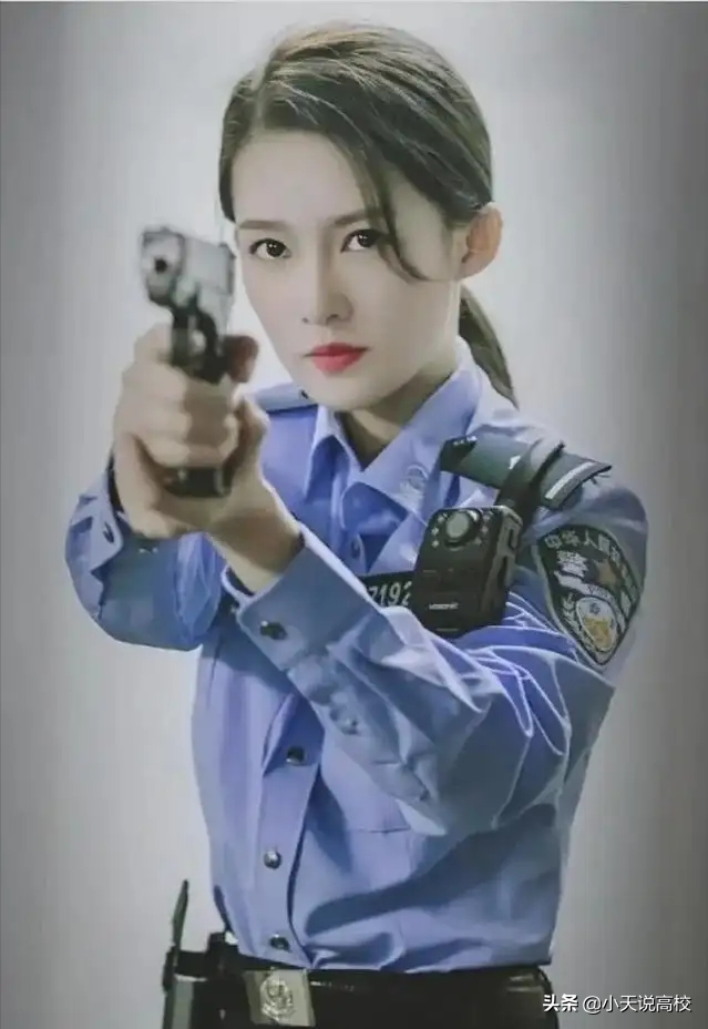 在湖北高考多少分能上警官大学（提前批）？答案来了